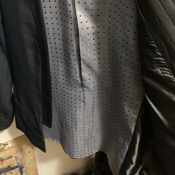 MNG Basics Suit Jacket - Picture 4 of 8